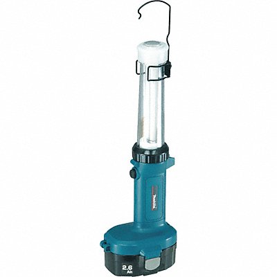 MAKITA ML183 Cordless Flashlight 18V NiCd Battery