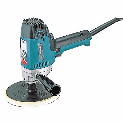 MAKITA PV7001C Corded Polisher 2000 RPM 7.9 A
