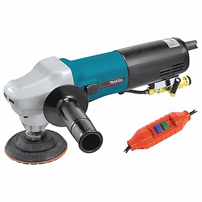 MAKITA PW5001C Stone Polisher 4000 RPM 7.9 A