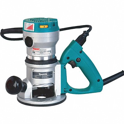 MAKITA RD1101 Router Corded 2.25 hp