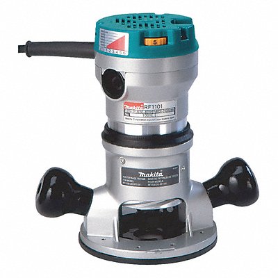 MAKITA RF1101 Router Corded 2.25 hp