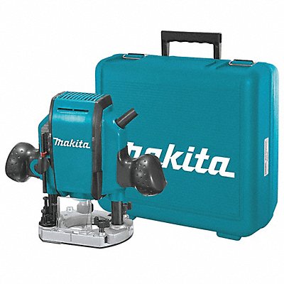 MAKITA RP0900K Router Corded 1.25 hp