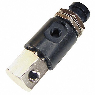 PNEUMADYNE INC A0303 Manual AirControl 3-Way 2-Position 10-32