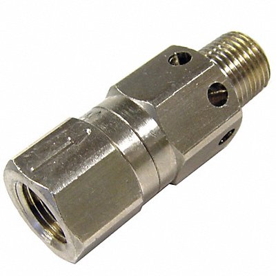 PNEUMADYNE INC C570501 Quick Exhaust Valve 1/8 In NPT