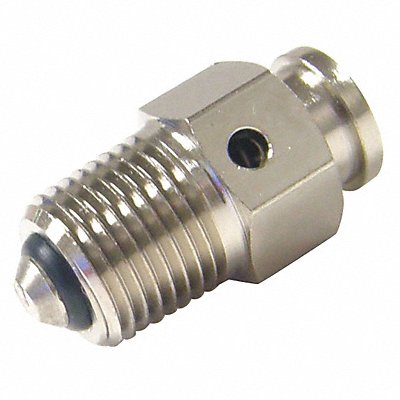 PNEUMADYNE INC PBV2 Manual Air Control 1/8