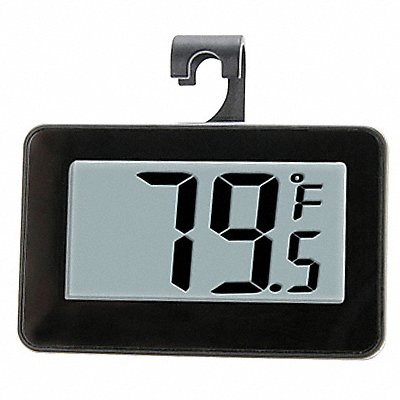 TAYLOR 1443 Digital Food Service Thermometer 4.4 L