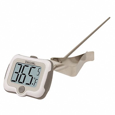 TAYLOR 983915 Digital Food Service Thermometer 1.7 L