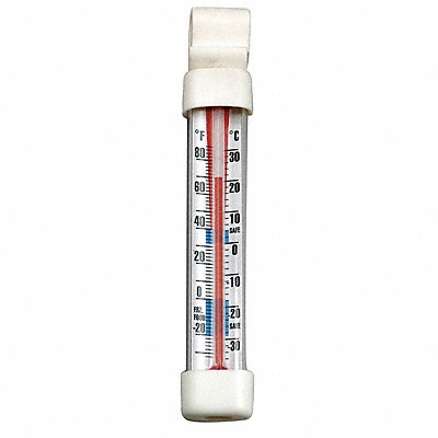 TAYLOR 3509 Liquid Filled Food Service Thermometer