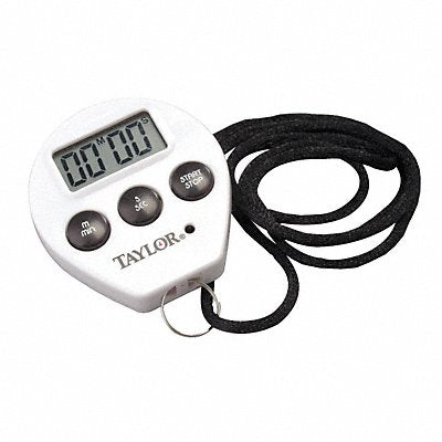 TAYLOR 5816N Digital Timer CountDown CountUp 100min