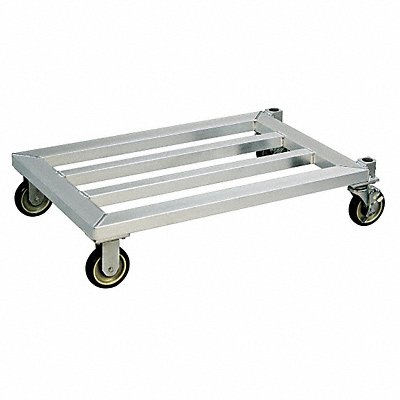 NEW AGE 1204 Dunnage Rack 37 3/4 in L 24 in W