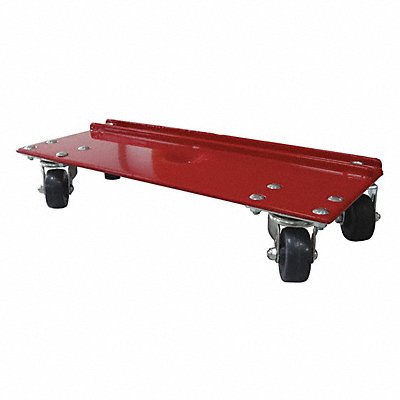GRAINGER 14G827 General Purpose Dolly 550 lb.