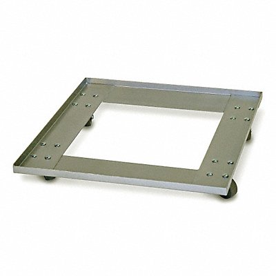RAYMOND PRODUCTS 560 Stacked Chair Dolly 24x22-1/2x4-1/2 in.