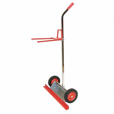 RAYMOND PRODUCTS 720 Bistro Table Mover 8-1/2x30-3/16x51-1/2