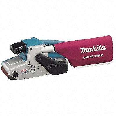 MAKITA 9404 Corded Belt Sander Belt L 24 in 8.8A