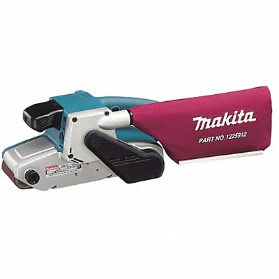 MAKITA 9920 Corded Belt Sander Belt L 24 in 8.8 A