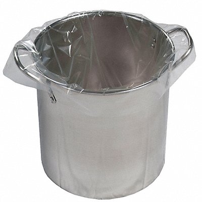 DAYMARK IT114251 Steam Pan Liner 18 in W x 24 in L PK500