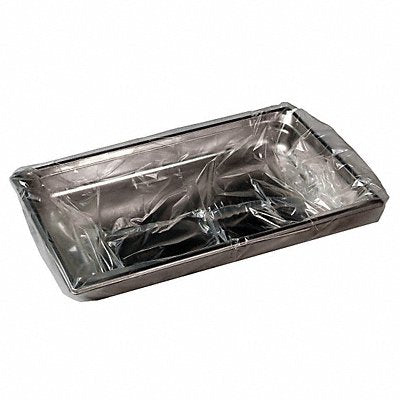 DAYMARK IT110814 Ovenable Pan Liner 34in W x12in L PK100