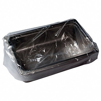DAYMARK IT110813 Ovenable Pan Liner 24in W x12in L PK100