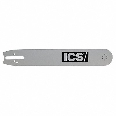 ICS 71600 Concrete Chain Saw Bar 16 Bar L
