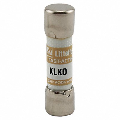 LITTELFUSE KLKD005 Fuse Midget 5A KLKD Series