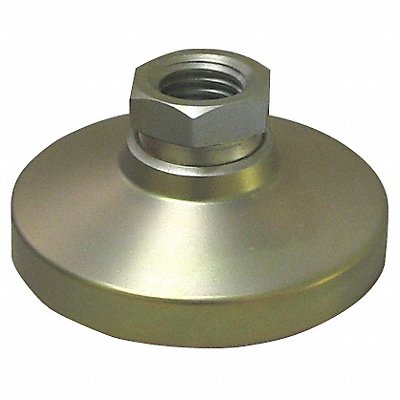 LEVEL-IT MTSW0 Leveling Mount Boltless M8 1 in Base