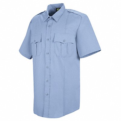 HORACE SMALL HS111417538 New Dimension Stretch Dress Shirt XL
