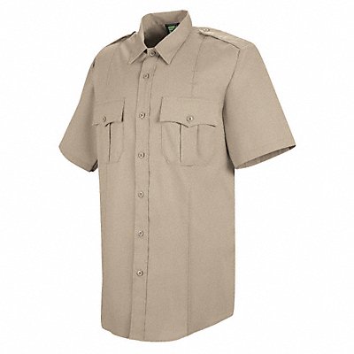 HORACE SMALL HS1277SSXL Deputy Deluxe Shirt Womens SS Tan XL