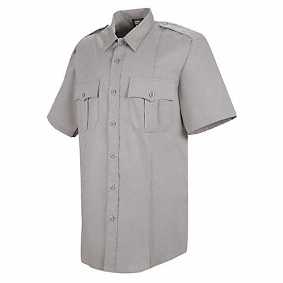 HORACE SMALL HS1209SS175 New Dimension Stretch Dress Shirt XL