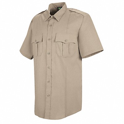 HORACE SMALL HS1211SS195 New Dimension Stretch Dress Shirt 3XL