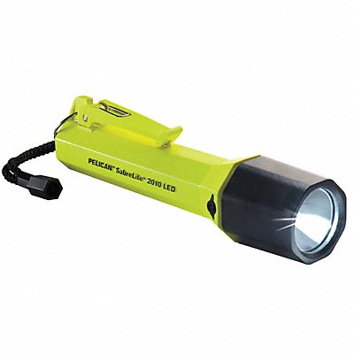 PELICAN 2010C Handheld Flashlight Industrial LED
