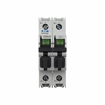 BUSSMANN CCP2230CC Fuse Block 0 to 30A 600VAC
