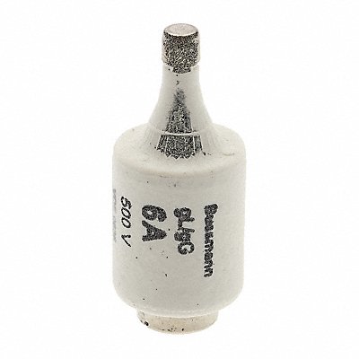BUSSMANN 6D27 Fuse 6A Class D D27 Series Time Delay