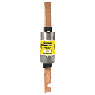 BUSSMANN PVSR250 Solar Fuse 250A PVS-R Series 600VDC