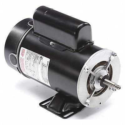 CENTURY BN34V1 Motor 1 1/2 3/16 HP 3 450/1 725 rpm 230V