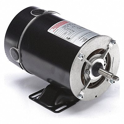 CENTURY BN23V1 Motor 1/2 HP 3 450 rpm 48Y 115V
