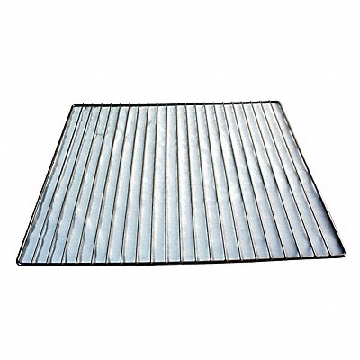 WISCO 16777 Flat Rack Nickel For 00680 Series