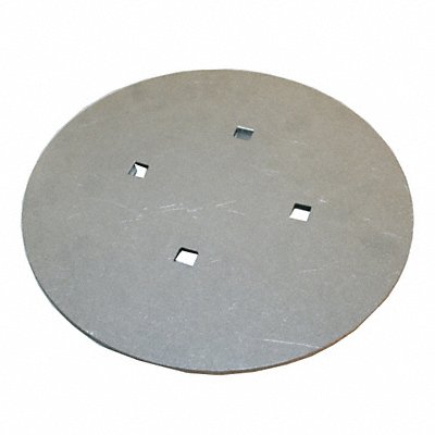 WISCO 16239 Pizza Adaptor Disc 14 to 16 In