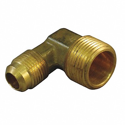 AEROQUIP 200344B Hose Adaptor 1-1/4 NPTF 1/4 NPTF