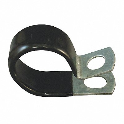 AEROQUIP 90072918 Hydraulic Hose Support Clamp 1/4 in.