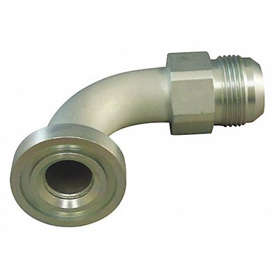 AEROQUIP FF55402416S Hose Adaptor 1-1/2 NPTF 1 NPTF