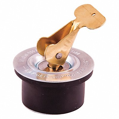 SHAW PLUGS 51006 Mech Expansion Plug Snap Handle 1.49 H