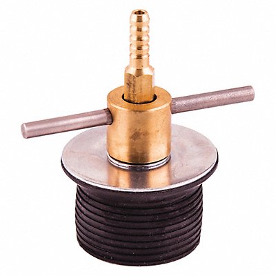 SHAW PLUGS 53003 Mech Expansion Plug T-Handle 3.86 H