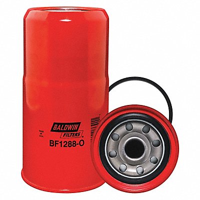 BALDWIN FILTERS BF1288O Fuel/Water Separator 9-29/32 x 4-7/8 In