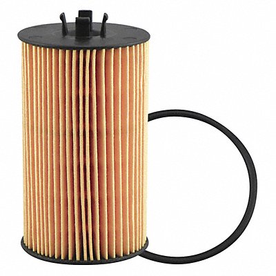 BALDWIN FILTERS P7489 Element Only 4-3/16 L