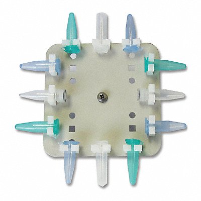 BENCHMARK SCIENTIFIC BV1000H15 Horizontalontal Head For 12 X 1.5Ml