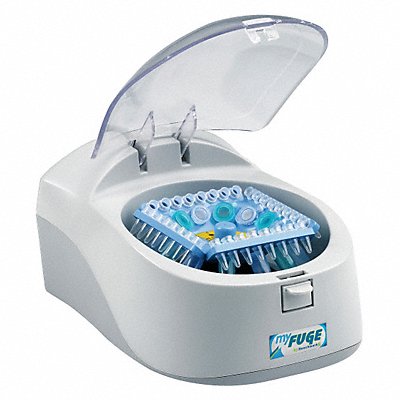 BENCHMARK SCIENTIFIC C1012 Centrifuge with Rotor Benchtop