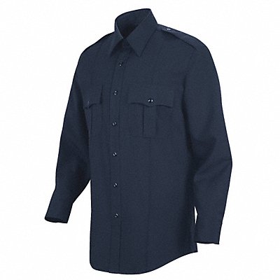 HORACE SMALL HS11261633 Deputy Deluxe Shirt Navy 16 in