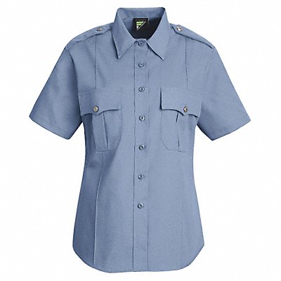 HORACE SMALL HS1268SSXL New Dimension Stretch Dress Shirt XL
