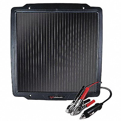 SCHUMACHER ELECTRIC SP400 Solar Battery Charger 4.8 W