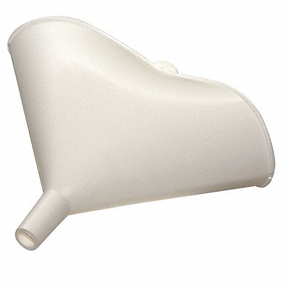 FUNNEL KING 32610 Folding Funnel 12 oz 1/2 Dia Spout